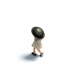 এ晚渡ꦿ໊ོ༊采集到C4D