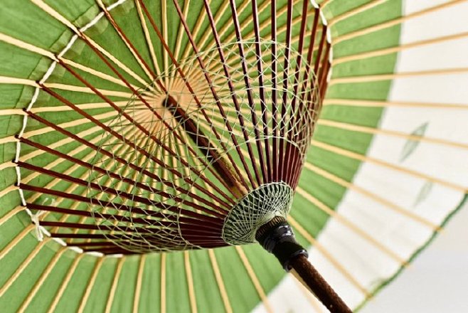 夏日来临，三把可遮阳伞在日本成为“网红”...