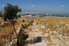 希拉波利斯-古董城市