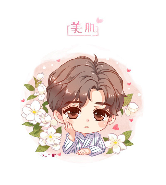 关于妮维雅的两款广告，女士功效-FX_二...
