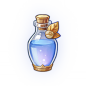 Sanctifying Unction : Sanctifying Unction is an item used to upgrade Artifacts. It is purchasable from the Realm Depot for  Realm Currency ×90. This requires reaching Trust Rank 8. It can also be obtained as rewards from select Events such as Lunar Realm,