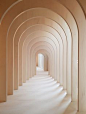 Mid-century architecture photography and inspiration that will fuel your creative self | www.essentialhome.eu/blog