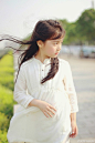 The child