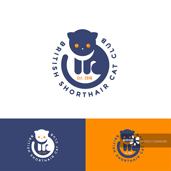 可爱的,猫,黄眼睛,黑色,宠物图片素材