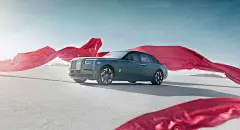 rolls royce Automotive Photography Automotive Photographer automotive cgi 3D CGI dubai phantom kunal kelkar The Autofocus