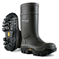 Dunlop®浏览器|靴| Beitragsdetails | IF网上展览 : The Dunlop® Explorer brings together leading brands Dunlop® and Vibram® and their most high-end materials Purofort and Fire & Ice. The product has been designed to be the most comfortable and safe product in th