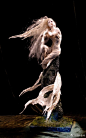 分享来自艺术家Forest Rogers的魔幻风格雕塑模型设计作品，灵感多来自奇幻文学中的生物为题材，从潘神、爱神、森林妖精到花之仙子、美人鱼、独角兽……作品既有雕塑严谨的硬质，又有Doll华丽的柔媚。 ​​​​