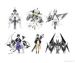 糖淉◆箼︿°采集到设计兼科幻