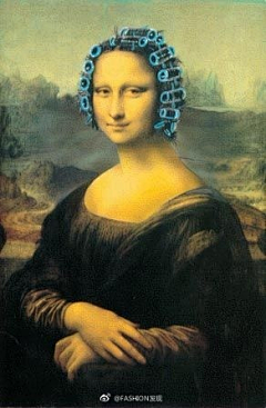 幕子业采集到插画赏