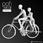 @Pofi无限人偶App 的个人主页 - 微博