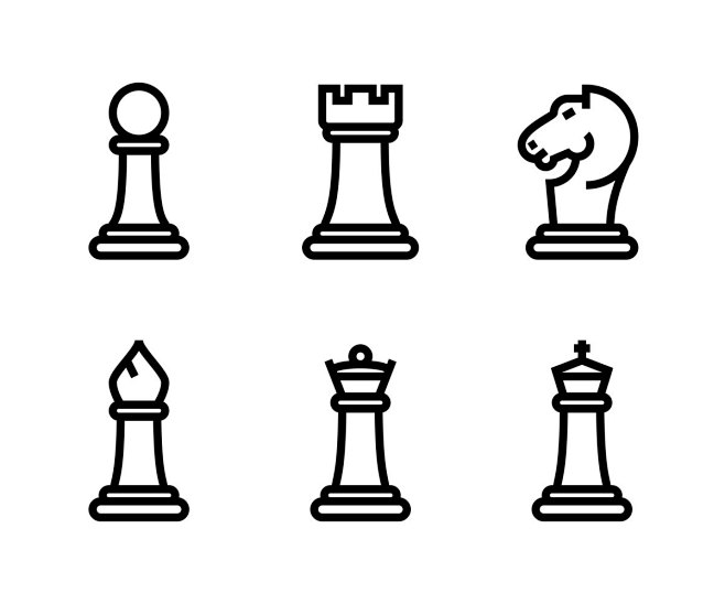chessicons