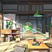 #風景 四期课堂示范 - 行之LV的插画 - pixiv