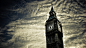 Sreenu Vattipally在 500px 上的照片Big Ben
