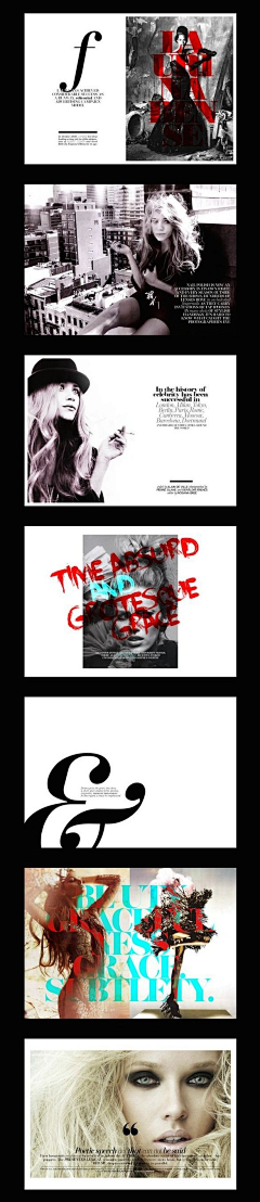 仙人掌的毛采集到007-画册/书籍