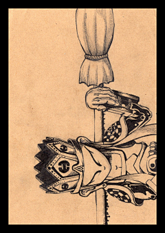 范晓松采集到中国神鬼