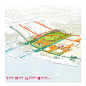 Sasaki : Sasaki is an interdisciplinary architecture, planning, landscape, and design firm with offices in Watertown, Massachusetts and Shanghai, China.