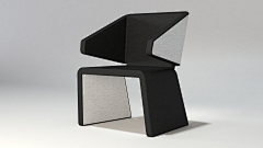 ssHill采集到Furniture --  Chair