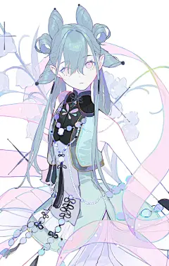 Illusion☁️ - 小红书