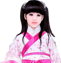 未花未夏未倾城采集到古风立绘【已扣】