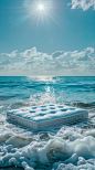 weiluoji_88503_Product_photography_A_blue_sea_scene_was_built_i_51b93a2b-acf4-4471-837f-544dab8f7fa3
