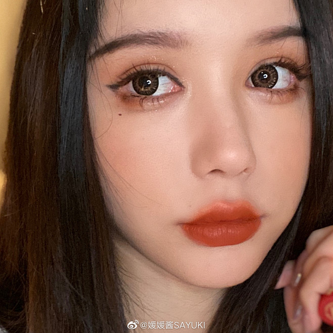 媛媛酱sayuki的照片微相册