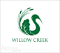 Willow Creek标志_LOGO收藏家