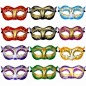 half face Masquerades Venetian Pretty Party Evening Prom Mask mardi gras costumes halloween Party