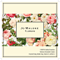 Jo Malone Flower - Fashion Promotion