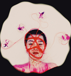 V5kbjACN采集到创意灵感