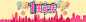 活动,夏装,女装,一周年庆,海报banner,扁平,渐变,几何图库,png图片,网,图片素材,背景素材,3701166@飞天胖虎