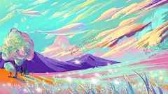 小清新简约创意海报图片 【酷图网】意境,唯美,梦幻,创意,插画,手绘,梦境,小清新海报,手绘插画,人物插画,小清新,国潮,韵味,温馨,文艺范,文艺海报,青春,女孩,手绘风,浪漫,卡哇伊,治愈系,艺术,可爱,温暖,安逸,舒适,梦中世界,二次元,夏天,春天,大海,动漫壁纸,森系插画,淡雅,文艺风,中国风,放飞梦想,天空插画,阳光,山水