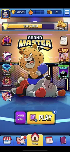 match masters图片大全-match masters高清好看的图片--花瓣TT-BONG的画板
