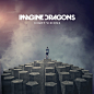 Imagine Dragons-Night Visions-专辑封面