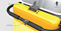 garbage truck : garbage truck