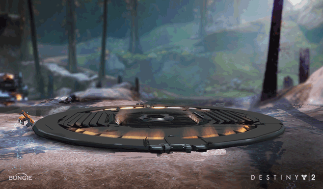 Destiny 2: Red Legio...