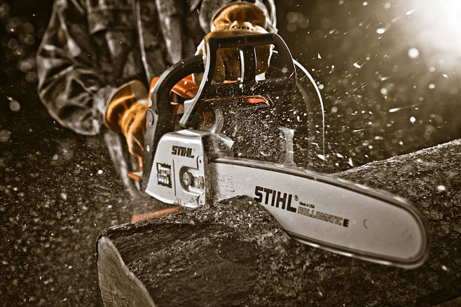 STIHL Power Tools : ...
