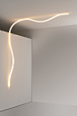 壁灯 / 顶灯 LA LINEA By Artemide 设计师BIG - Bjarke Ingels Group : 下载产品目录，并向制造商La linea By artemide，索取壁灯 / 顶灯 设计师BIG - Bjarke Ingels Group 的报价