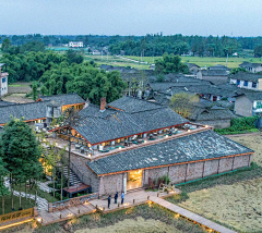联铭建设采集到乡村