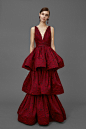 Marchesa Notte Pre-Fall 2016