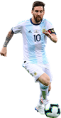 1-Lionel Messi - FootyRenders (1)