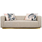 Royal Palms Sofa : Mint sofa from Modshop Los Angeles, Modern Sofas Modshop New york, Dallas, Miami