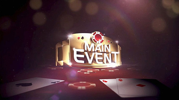 Main Event Poker : A...