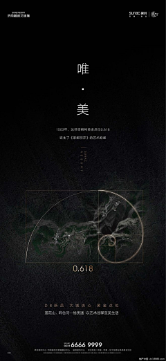 小熊来了哦y采集到简约海报