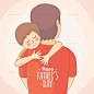 【矢量可下载】国外父亲节精品矢量素材 Father's Day Illustration design 父亲 父亲节 Father's Day 父亲节专题 父亲节海报 父亲节banner 父亲节插画 父亲节贺卡 父爱 父子 父女 父亲背景 插画 手绘 水彩 字体设计 英文 排版 平面 素材 插画手绘 插画场景 插画海报 卡通 动物 可爱 母爱 招牌 店铺 促销 商城 商场 淘宝 天猫 电商 高清 元素 点击图片来源下载