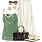 Summer Outfit