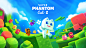 Super Phantom Cat 2 : From the creators of Super Phantom Cat, which featured in the App Store's "Best of 2016," Super Phantom Cat 2 is the hottest, baddest platformer of 2017.