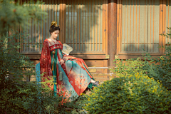 老雷ks采集到COSer