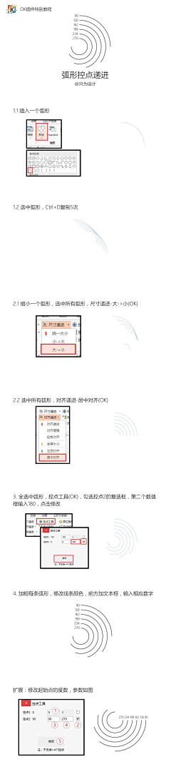 Slibe采集到2016OK插件特别教程系列