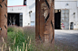 Geoindustrie工业区景观，捷克 / Atelier Partero - 谷德设计网