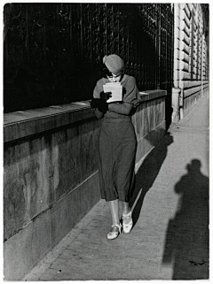 肖意行采集到Alfred Eisenstaedt